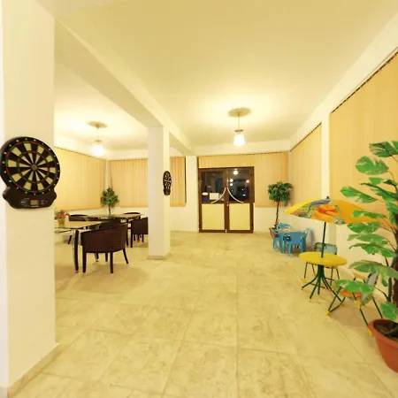 Felice Residence Guest house