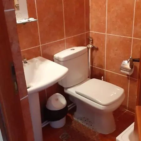 Felice Residence Guest house Costinesti