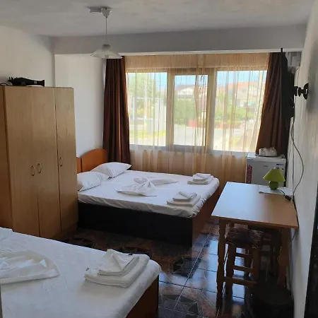 Guest house Felice Residence Costinesti