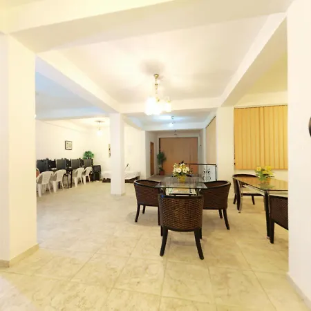 Pensión Felice Residence Costinesti