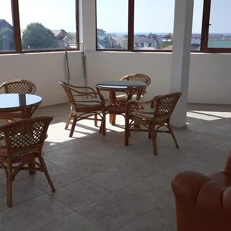 Pensión Felice Residence Costinesti