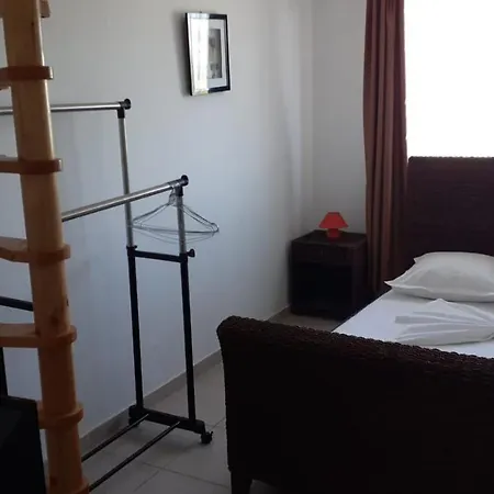 Pensión Felice Residence *