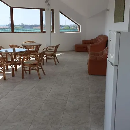 Pensión Felice Residence Costinesti