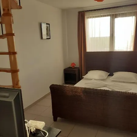 Pensión Felice Residence *
