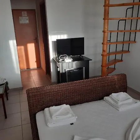 Pensión Felice Residence *