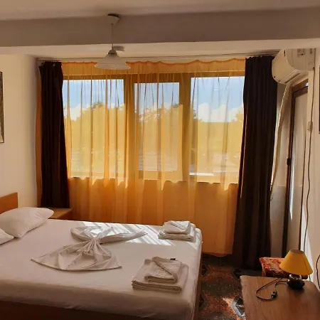 Pensión Felice Residence