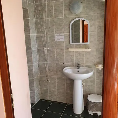 Pensión Felice Residence