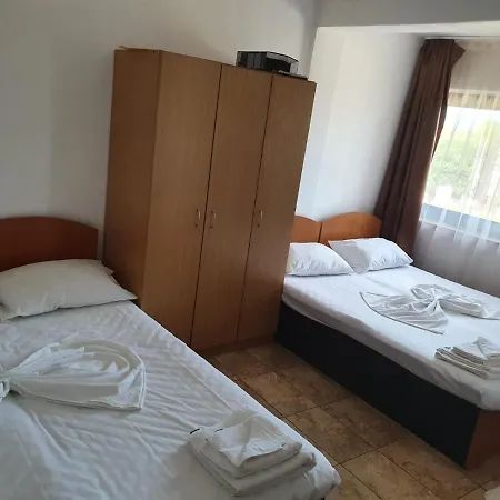 Pensión Felice Residence