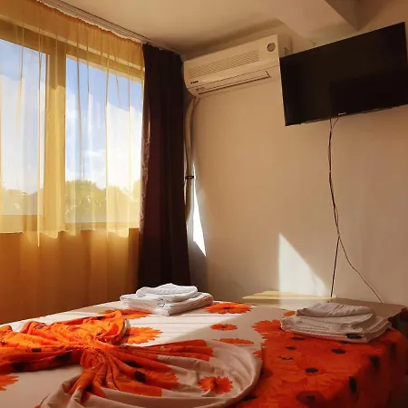 Pensión Felice Residence *