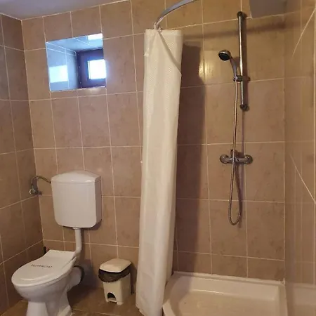 Pensión Felice Residence Costinesti