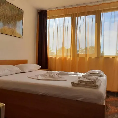 Felice Residence Pensión Costinesti