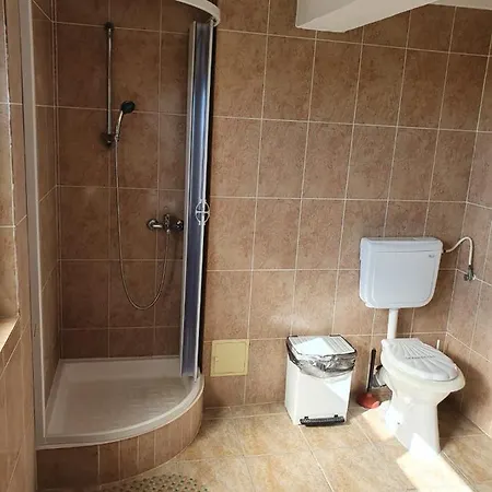 Pensión Felice Residence Costinesti