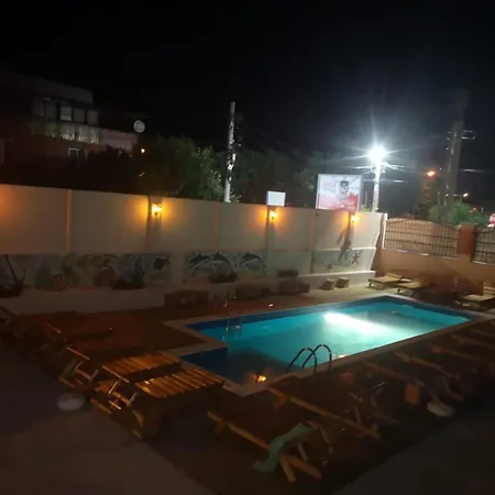 Hostel Felix