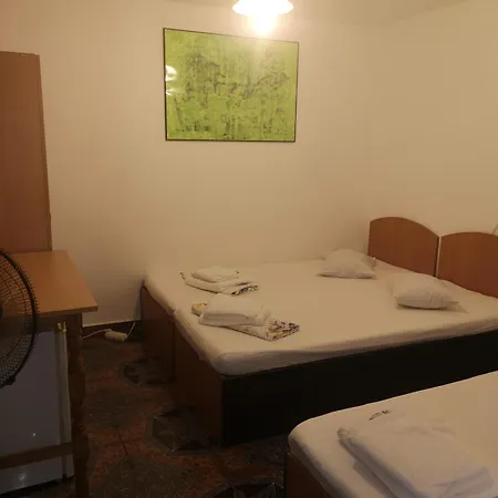 Hostel Felix Costinesti