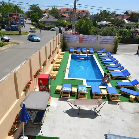 Hostel Felix *
