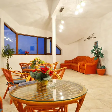 Hostel Felix Costinesti